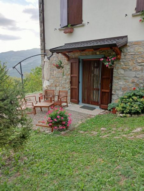 BnB Monte Bore Romanoro
